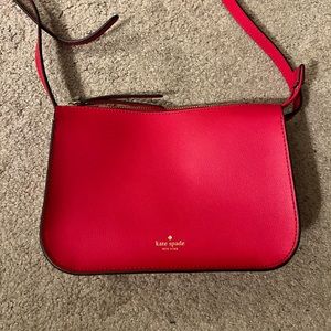 NWT Kate Spade Crossbody Bag
